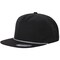 12 pack:5WPR 5-Panel Waterproof Hat with Rope Stylish & Durable